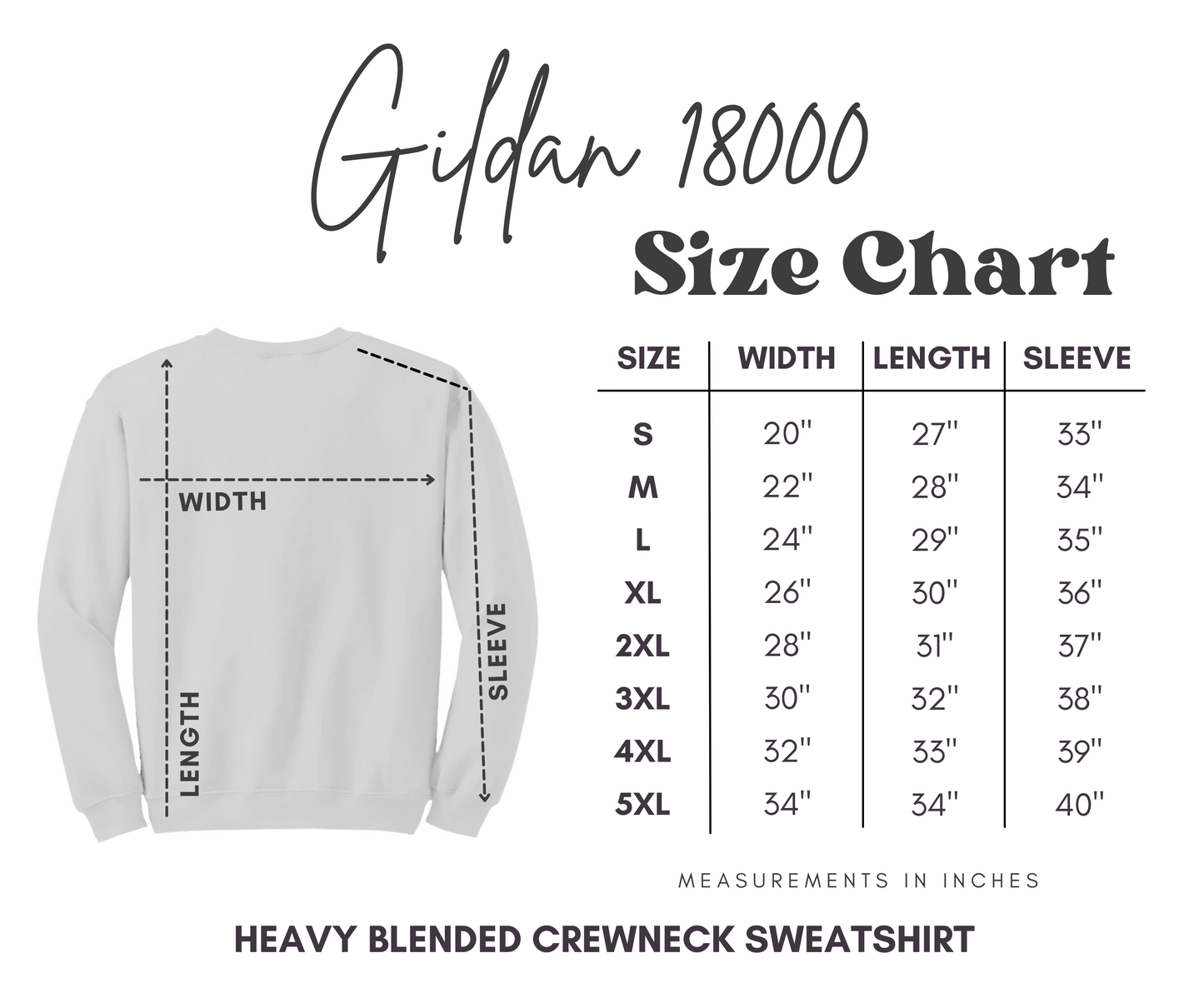 Blue/ Black Peso Crewneck
