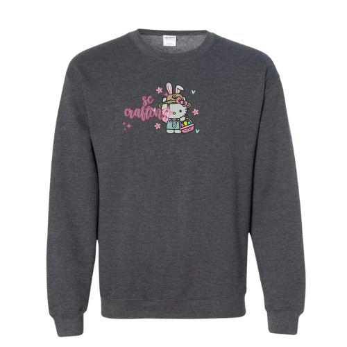 HK Benita Easter Crewneck
