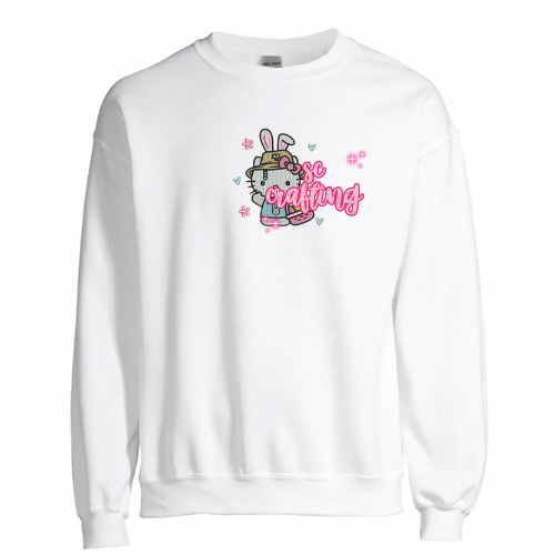 HK Benita Easter Crewneck