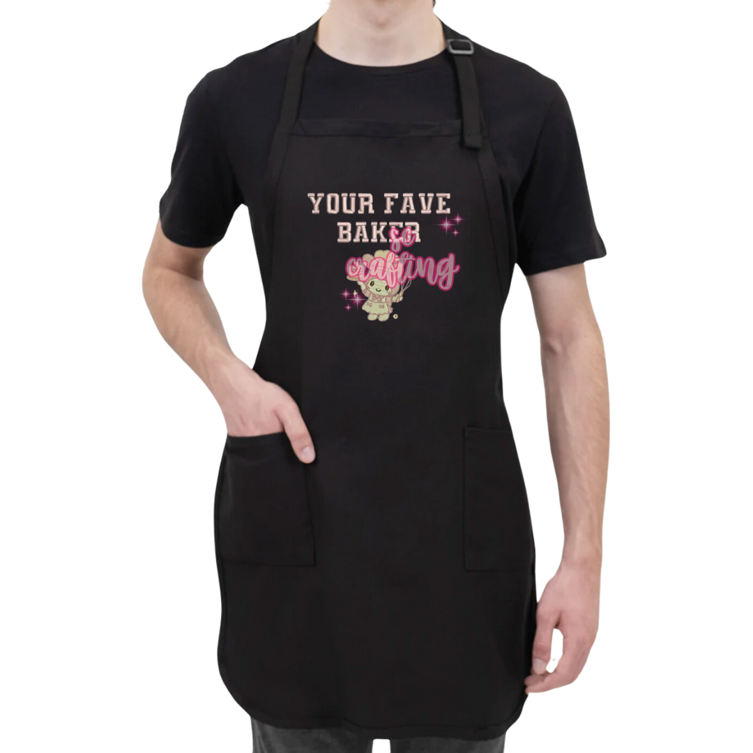 Melody Baker Apron
