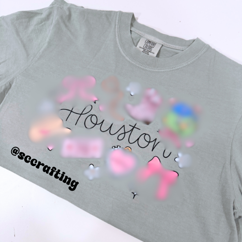 Houston Shirt