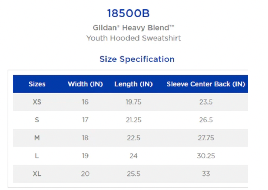 KIDS SIZE Spidey Peso Hoodie