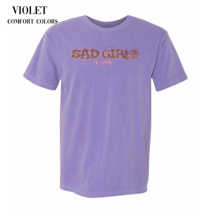 Sad Girlz Shirt