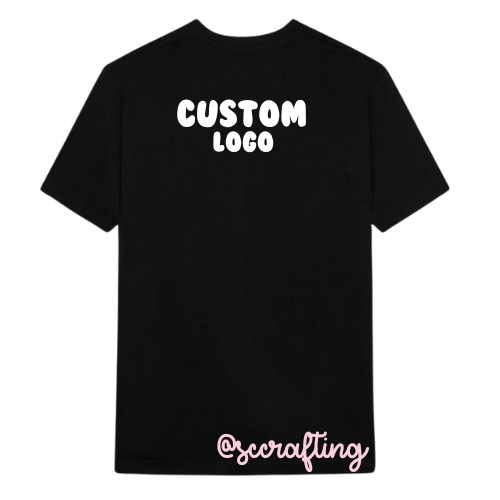 Custom Shirt