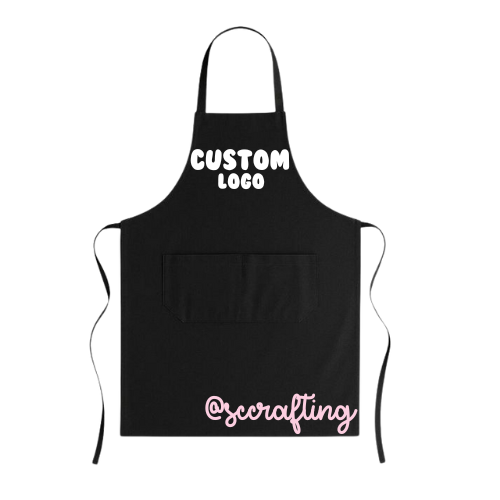 Custom Apron
