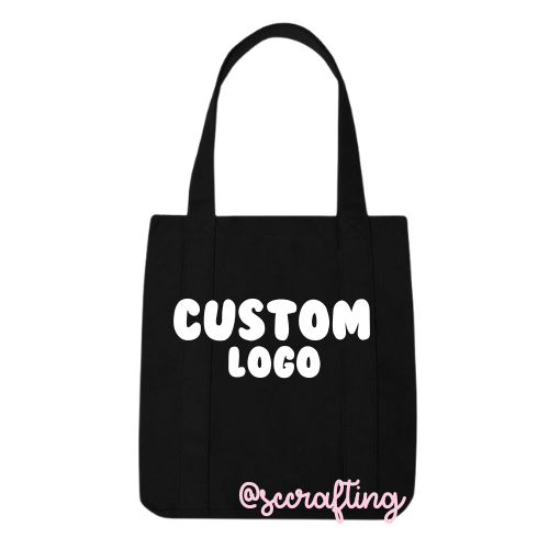 Custom Tote Bag