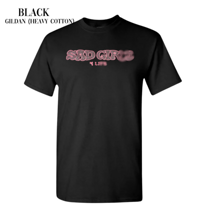 Sad Girlz Shirt