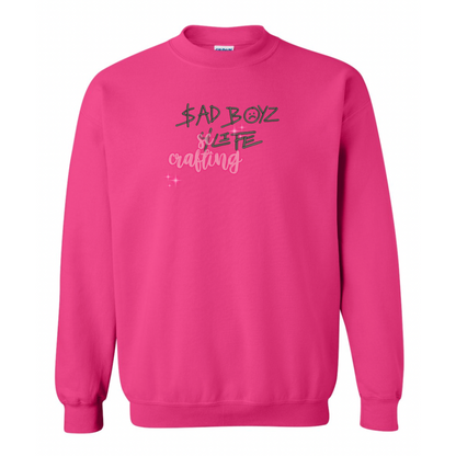 Sad Boyz Crewneck