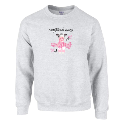 Sonny Nurse Crewneck
