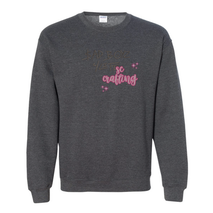 Sad Boyz Crewneck
