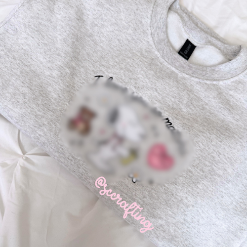 I Love You So Matcha Crewneck