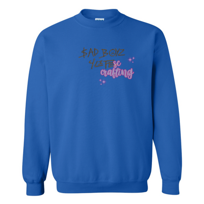 Sad Boyz Crewneck