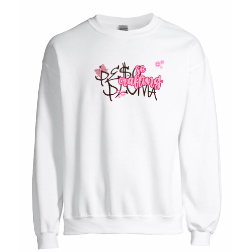 Peso Coquette Crewneck