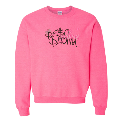 Peso Coquette Crewneck