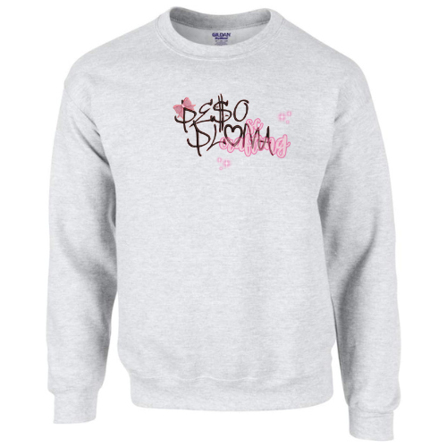 Peso Coquette Crewneck