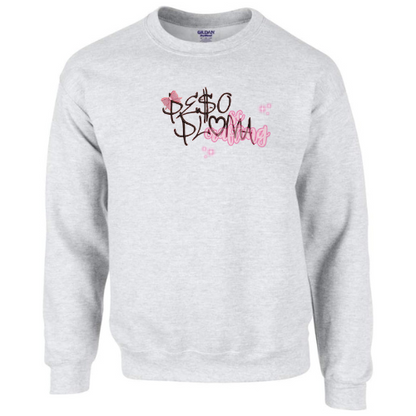 Peso Coquette Crewneck