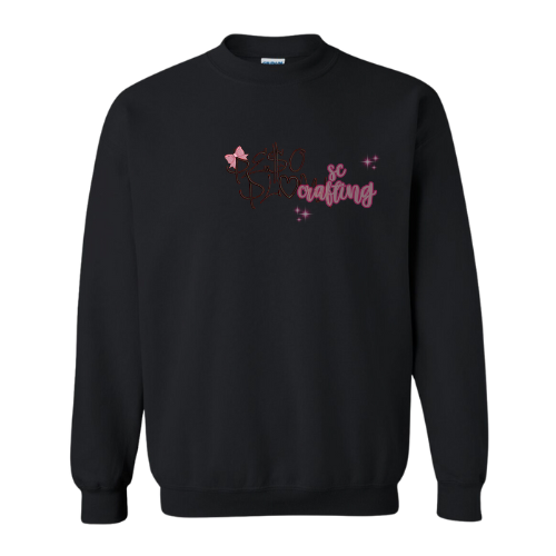 Peso Coquette Crewneck