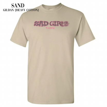 Sad Girlz Shirt