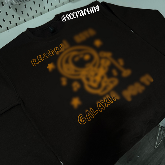 Recorri Singer Crewneck