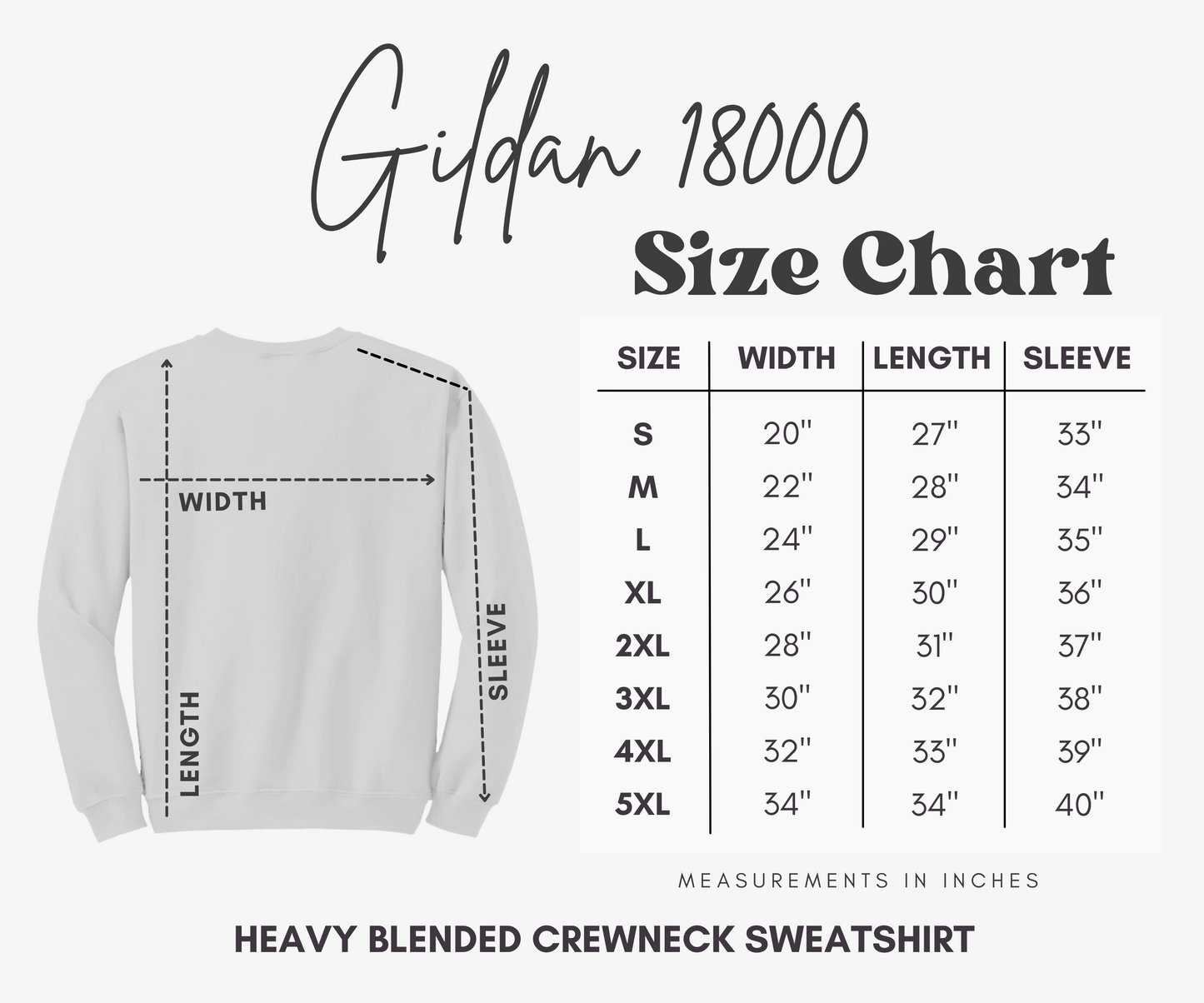 Christmas Calories? Crewneck