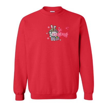 HK Benita Easter Crewneck