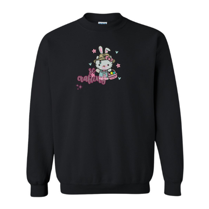 HK Benita Easter Crewneck