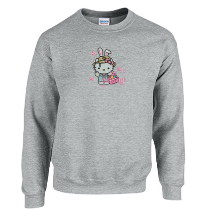 HK Benita Easter Crewneck