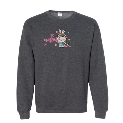 HK Benita Easter Crewneck