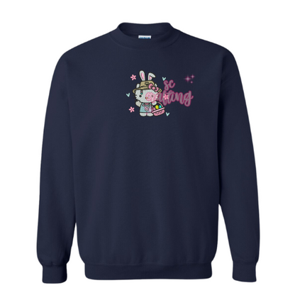 HK Benita Easter Crewneck