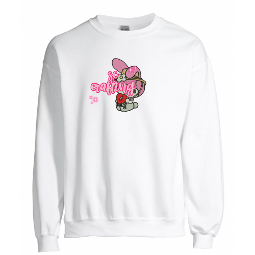 Melody Benito Crewneck