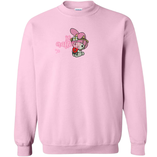 Melody Benito Crewneck