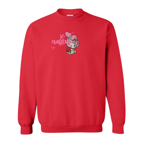 Melody Benito Crewneck