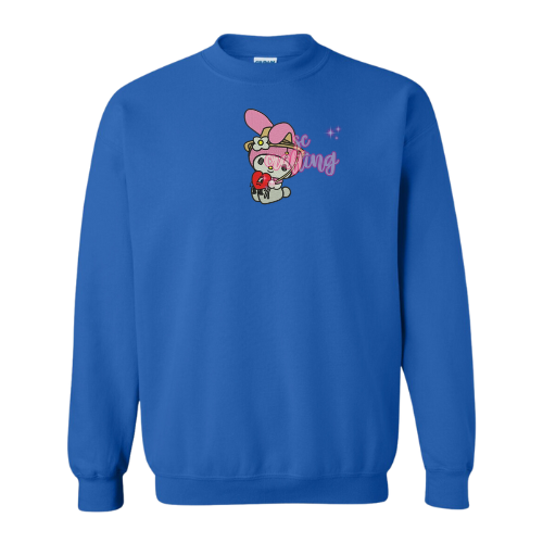 Melody Benito Crewneck