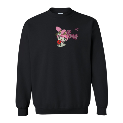 Melody Benito Crewneck