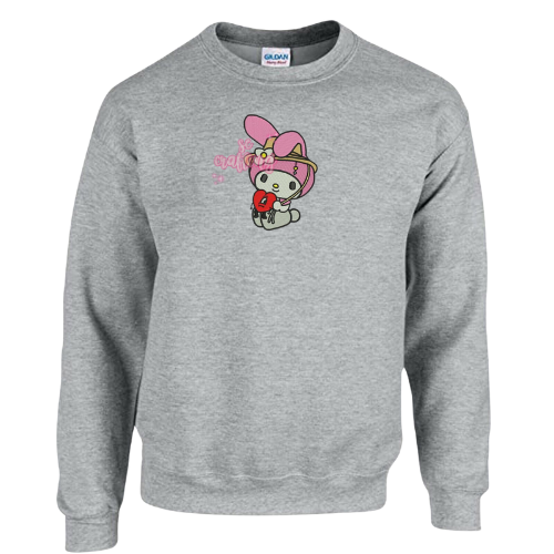 Melody Benito Crewneck