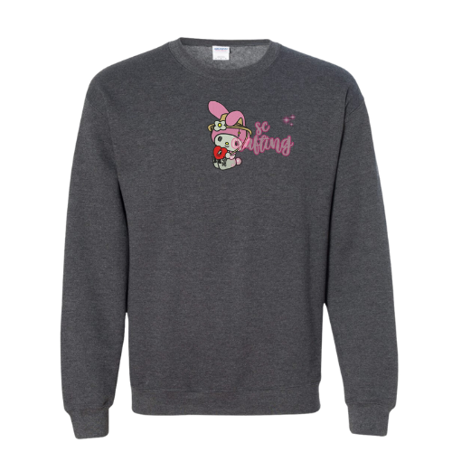 Melody Benito Crewneck