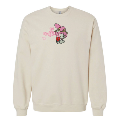 Melody Benito Crewneck