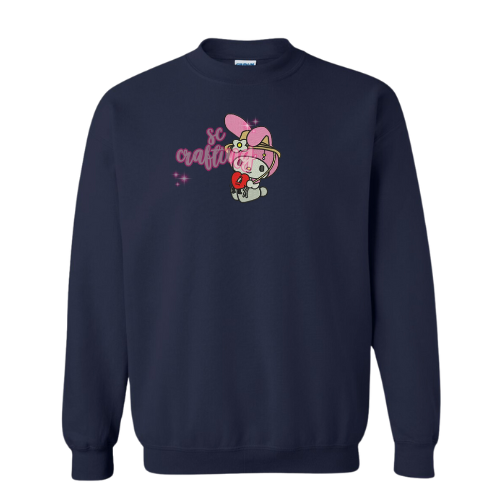 Melody Benito Crewneck