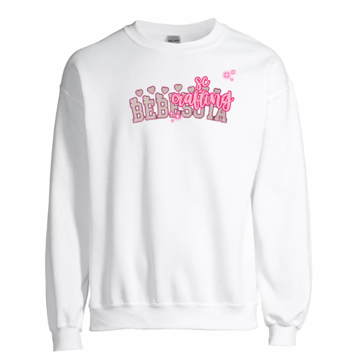 Bebesota Crewneck