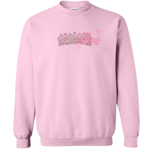 Bebesota Crewneck