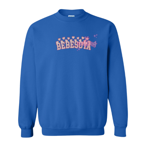 Bebesota Crewneck