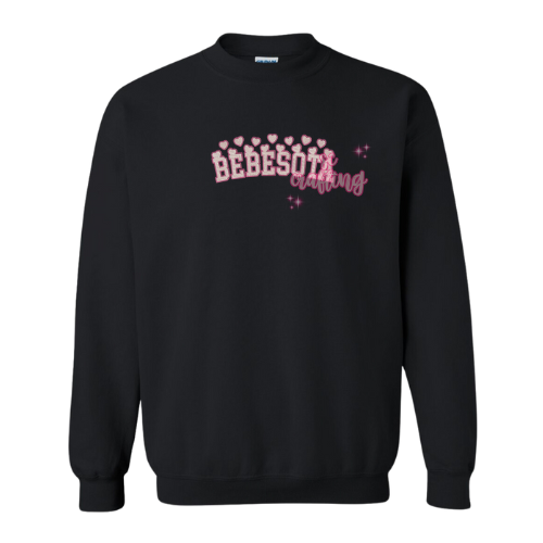 Bebesota Crewneck