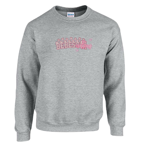 Bebesota Crewneck