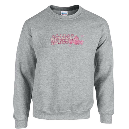 Bebesota Crewneck