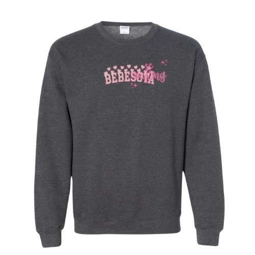 Bebesota Crewneck