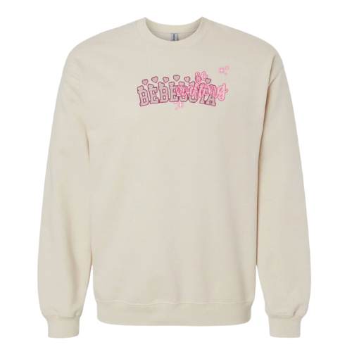 Bebesota Crewneck