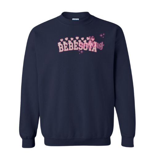 Bebesota Crewneck