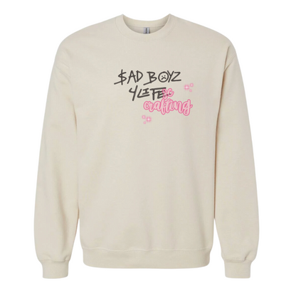 Sad Boyz Crewneck