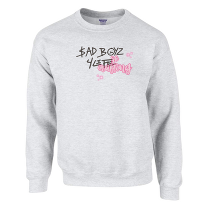 Sad Boyz Crewneck