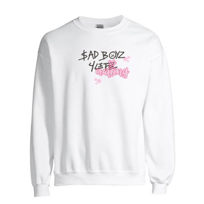Sad Boyz Crewneck